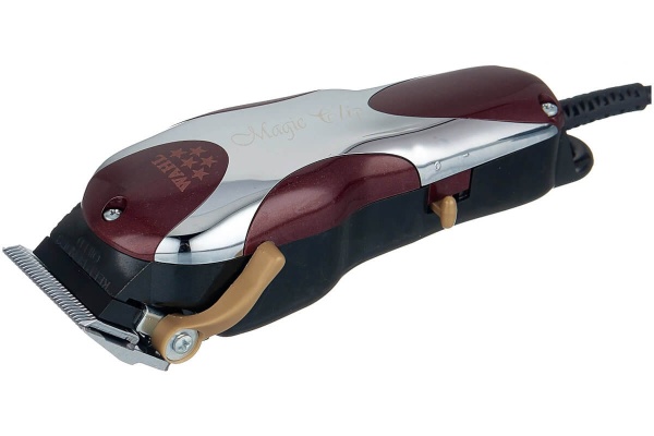 Машинка для стрижки волос Wahl Magic Clip 8451-016/4004-0472