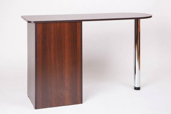 Стол маникюрный Бридж, цвет венге