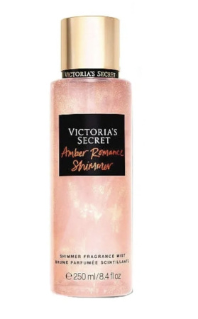 Victorias secret Спрей для тела парфюмированный Romantic Shimmer 250мл