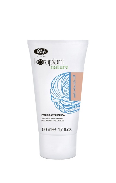 Anti-Dandruff Peeling