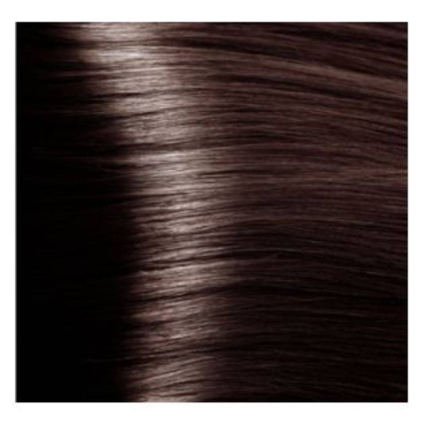 Kapous Professional Studio Крем-краска для волос 6.8 капучино, 100мл