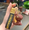 Брелок Динозавр кориневый (Irondog)