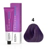 Estel Professional Princess Essex Крем-краска для волос 4 Фиалковый 60мл
