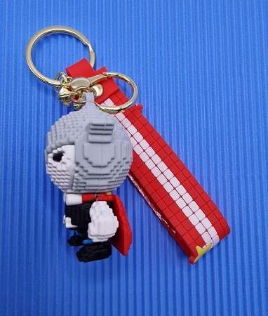 Брелок Марвел/ Тор (Avengers)