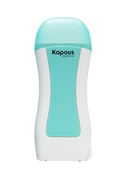 Kapous Воскоплав для картриджного воска 100мл