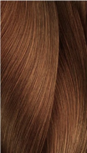 L'Oreal Professionnel Majirel Крем-краска 7/4 блондин медный 50мл