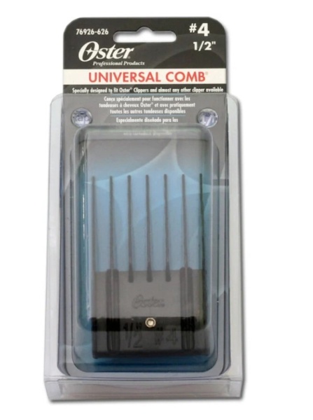 Насадка Oster 14мм 1/2 (№ 4) 926-62