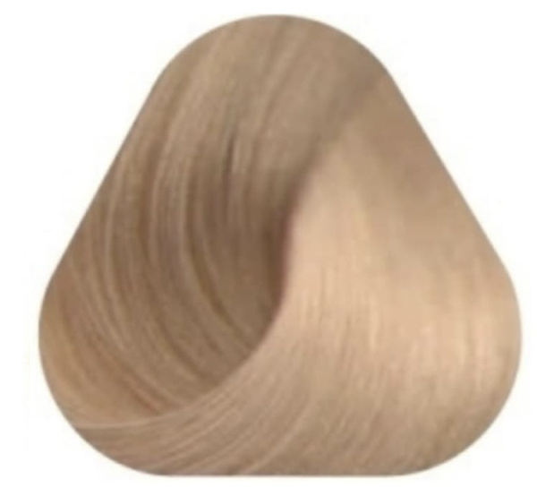 Estel Professional Princess Essex Крем-краска для волос 10/65 светлый блондин розовый (жемчуг) 60мл
