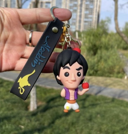 Брелок Аладдин (Aladdin)