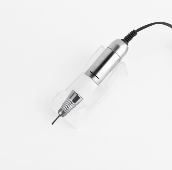 IRISK Аппарат для маникюра и педикюра Charly Plus, 35 тыс.об.