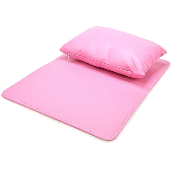 Подушка для маникюра коврик