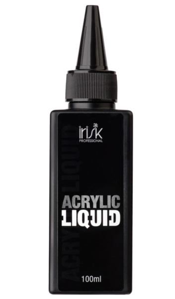 IRISK Ликвид (мономер) для акрила Acrylic Liquid 100мл