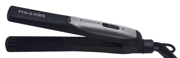 Щипцы гофре DEWAL Pro-ZMini 03-019M