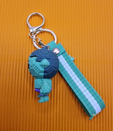 Брелок Марвел/ Халк (Avengers)