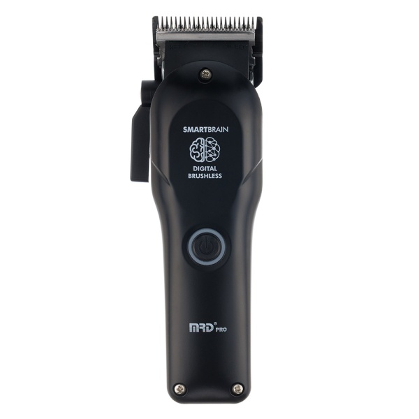 Машинка для стрижки MRD, аккум\сет, 7200 об\мин, нож 45 мм, 0,3 - 4,0 мм, 6 нас