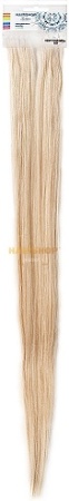 Волосы-капсулы натуральные №10 (60.0) 60см (20шт) А 5Stars Hairschop