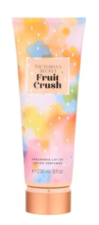 Victorias secret Лосьон для тела парфюмированный Fruit Crush 236мл