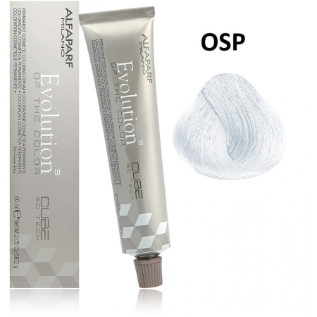 Alfaparf Milano Evolution of the Color Крем-краска для волос OSP супер усилитель осветления 60мл