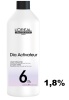 L'Oreal Professionnel Oxydant Creme Dia Окислитель для крем-краски 1,8% 1000 мл