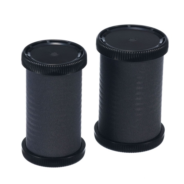 Бигуди для волос (38 +45 мм) TWIST DEWAL 