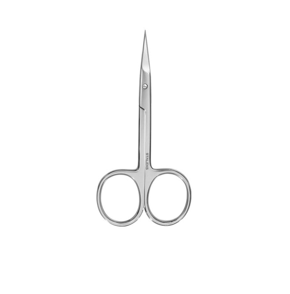 Staleks Ножницы для ногтей прямые универсальные CLASSIC 30 TYPE 1 
10см