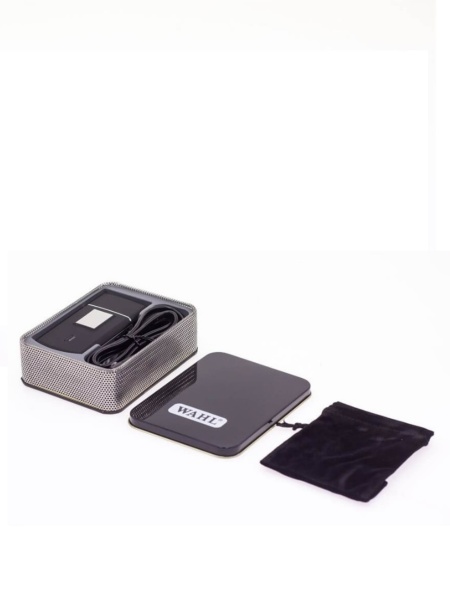 Электробритва/шейвер Wahl Travel shaver 3615-0471, черный