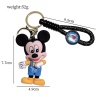 Брелок Микки Маус (Adoradie)