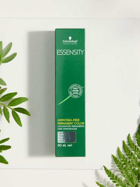 Schwarz Prof_Igora_Essensity 1