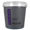 осветление ollin professional