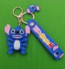 Y&M Брелок Стич, синий (Lilo&Stitch)