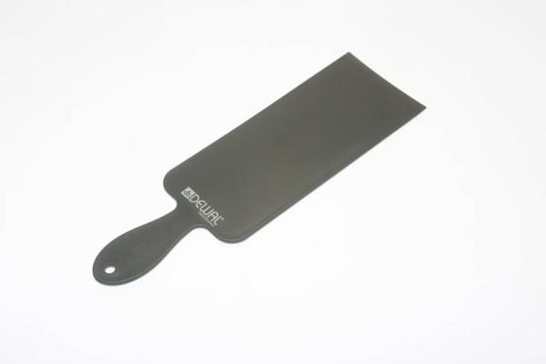 Лопатка для окрашивания DEWAL серая, SP003