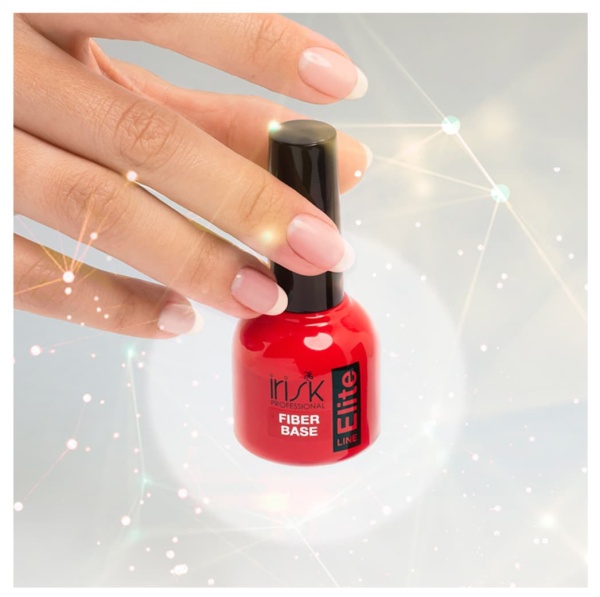 IRISK Elite Fiber Base рекламнок фото 1