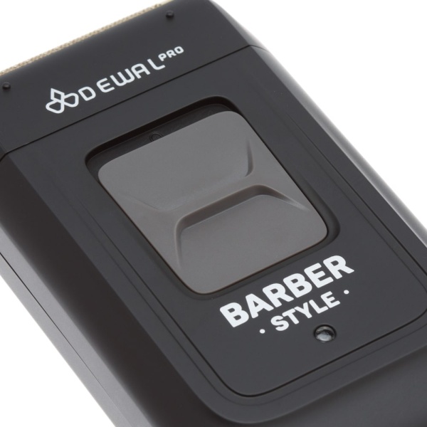 Шейвер Dewal Barber Style 03-017, черный
