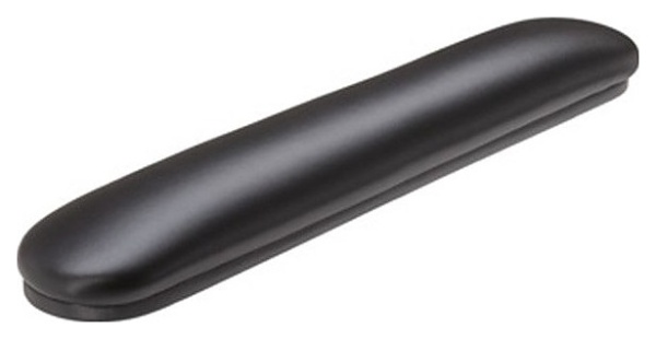 Подушка для маникюра, черный 50 см