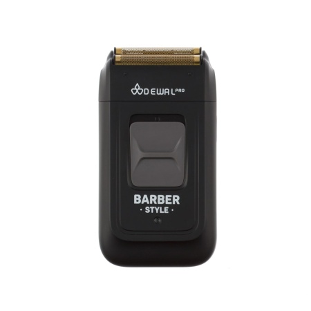 Шейвер Dewal Barber Style 03-017, черный