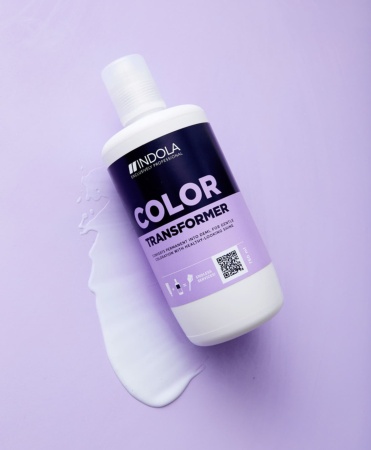 Indola Demi-Permanent Coloration Трансформер для демиперманентного окрашевания волос 750мл