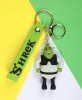Брелок Шрек (Shrek)