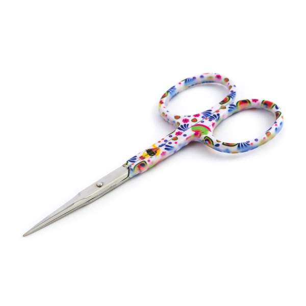 Metzger/Syndicut Sakafat Ножницы для ногтей, прямые SKF-1797-NS 10см