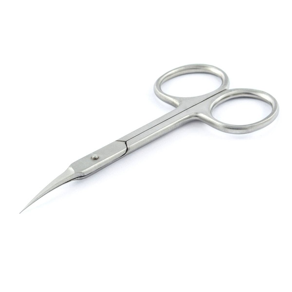 Metzger/Syndicut Ножницы кутикульные изогнутые CS-1/4-S(CVD) 9,5см