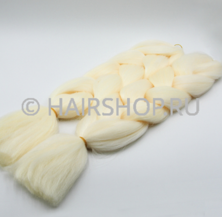 Канекалон ШАДЭ Hairshop № О 4