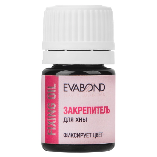 EvaBond Закрепитель хны для бровей 7мл