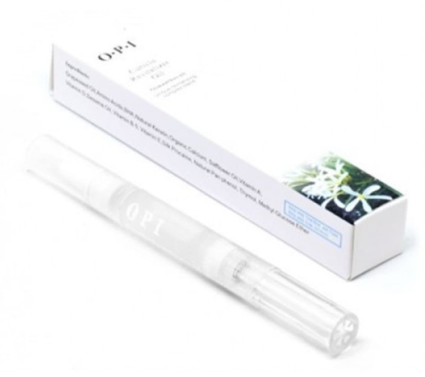 OPI Масло для кутикулы и ногтей Osmanthus (османтус) 5мл