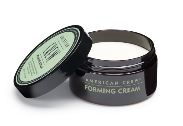 American Crew Крем для укладки волос средней фиксации Forming Cream 85гр