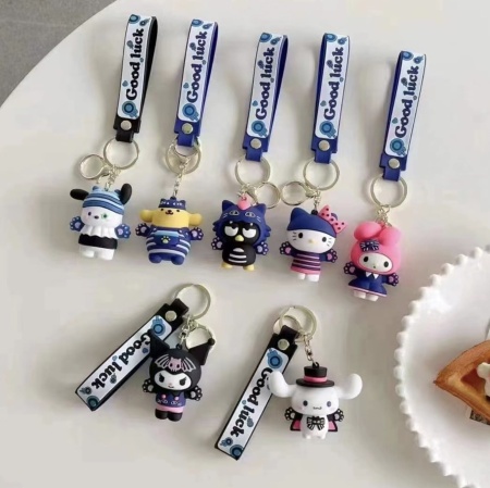 Брелок Куроми (Good Luck)