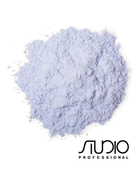 Kapous Professional Studio Порошок обесцвечивающий для волос Dust Free 30гр