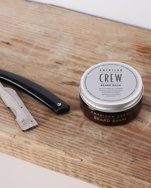American Crew Бальзам для бороды Beard Balm 60г