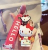 Брелок Хелло Китти художник (Hello)