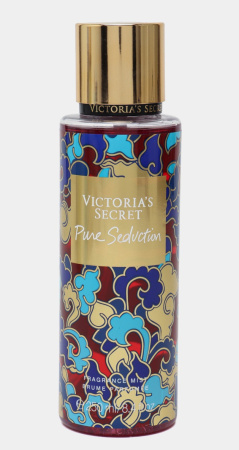 Victorias secret Спрей для тела парфюмированный Pure Seduction Victorias secret 250мл NEW