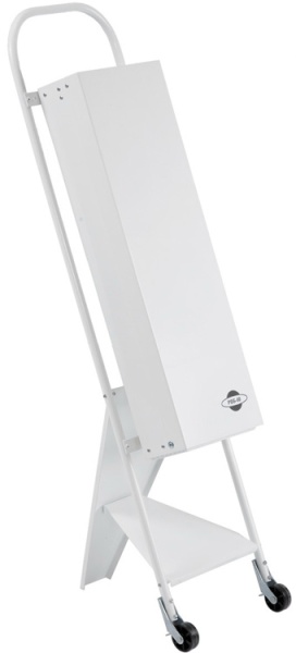 Рециркулятор РВБ-60 2М, 40Вт, лампа 2шт*15Вт, 120 м³