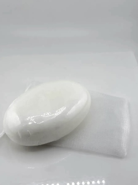 Парфюмированное мыло премиум-класса Акватический аромат 248г